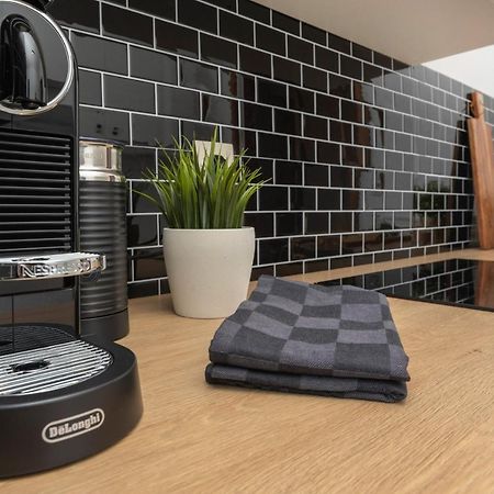 Apartament Kurzzeitglueck 24H Self Check-In Kr01 Krefeld Zewnętrze zdjęcie