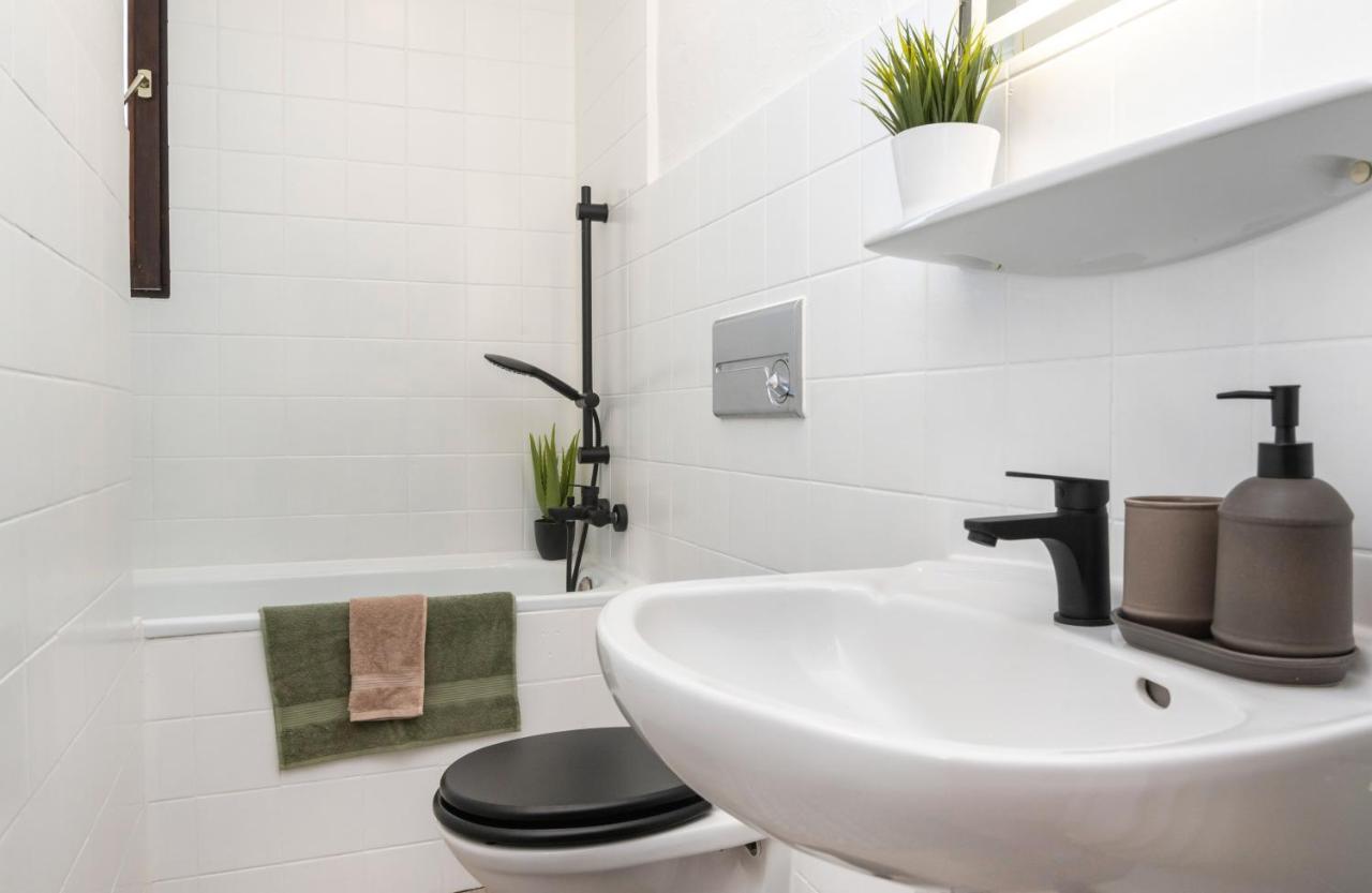 Apartament Kurzzeitglueck 24H Self Check-In Kr01 Krefeld Zewnętrze zdjęcie