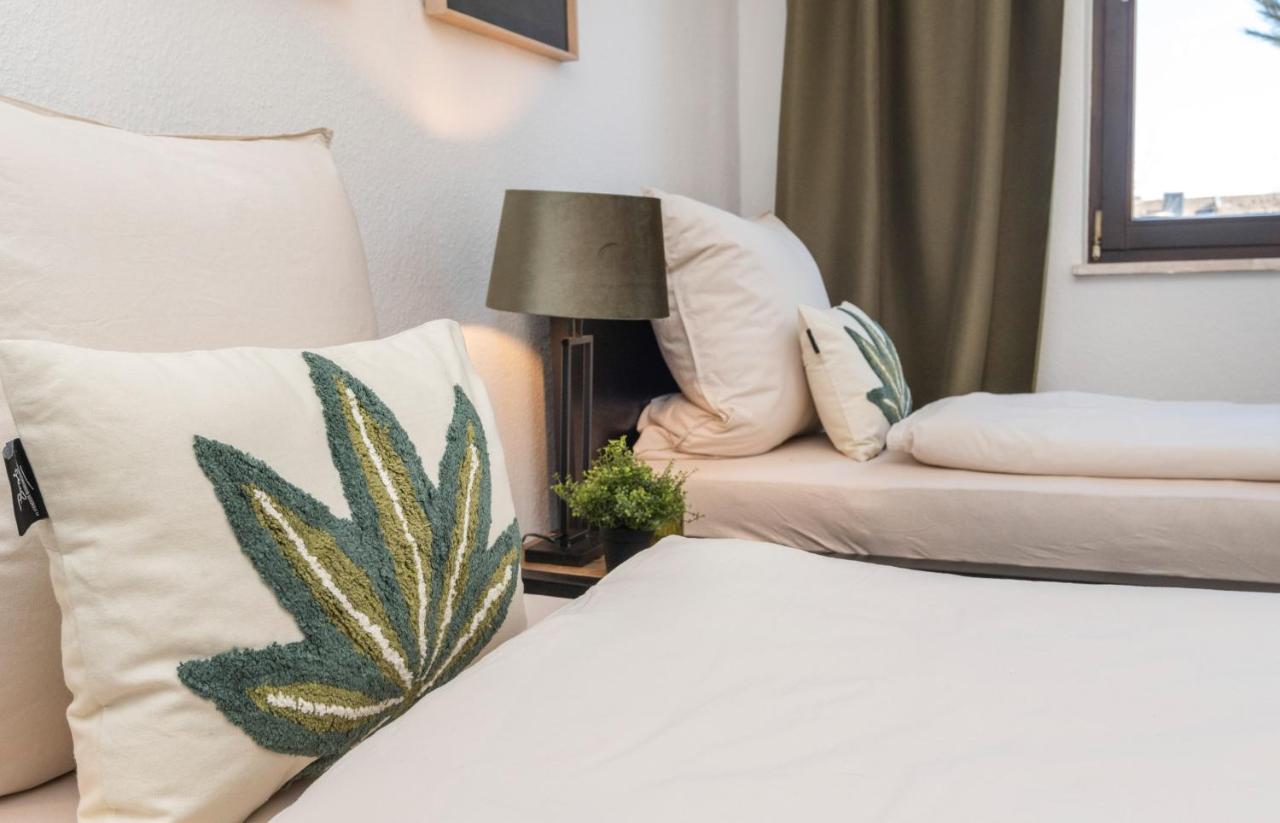 Apartament Kurzzeitglueck 24H Self Check-In Kr01 Krefeld Zewnętrze zdjęcie