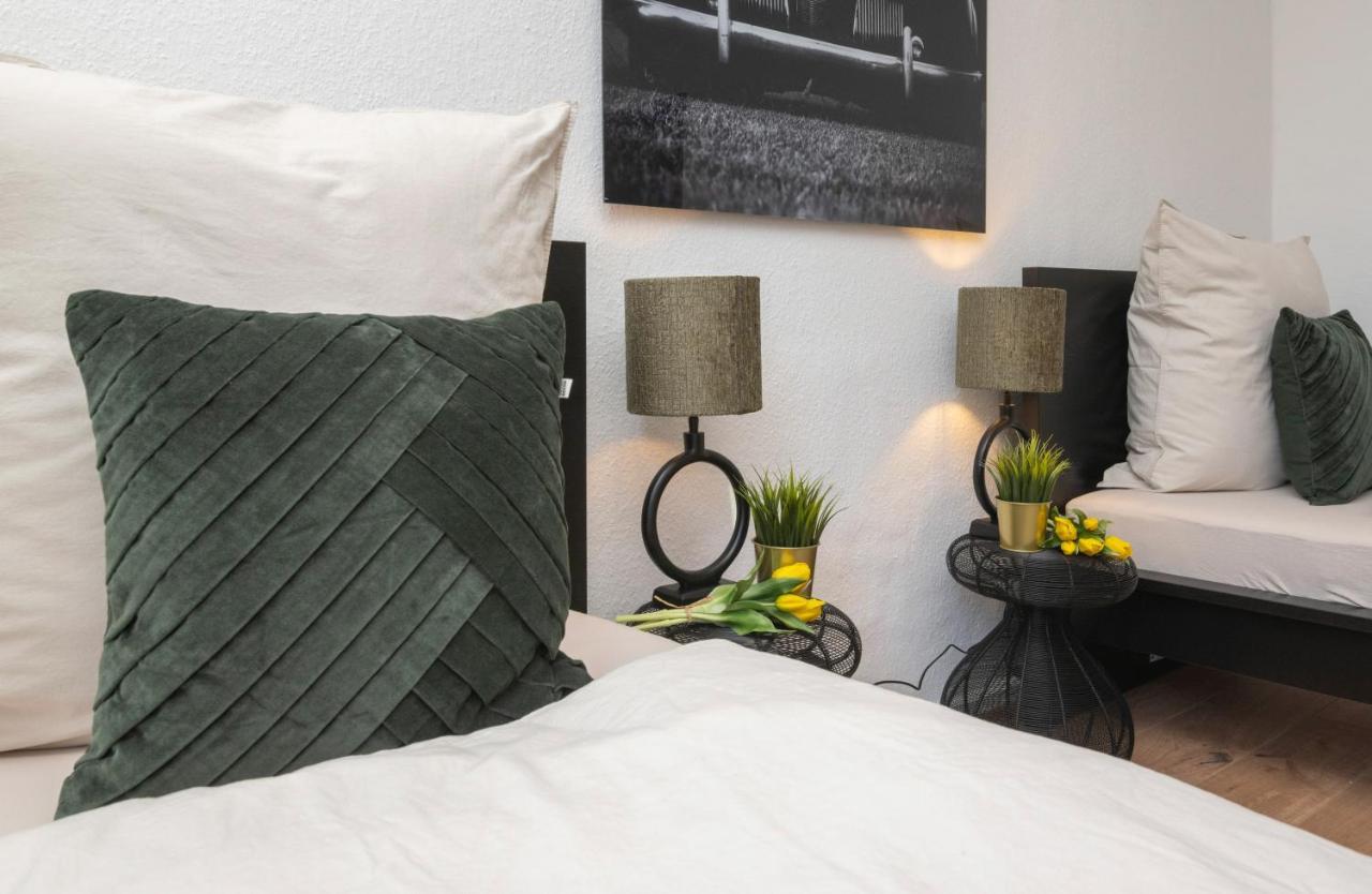 Apartament Kurzzeitglueck 24H Self Check-In Kr01 Krefeld Zewnętrze zdjęcie