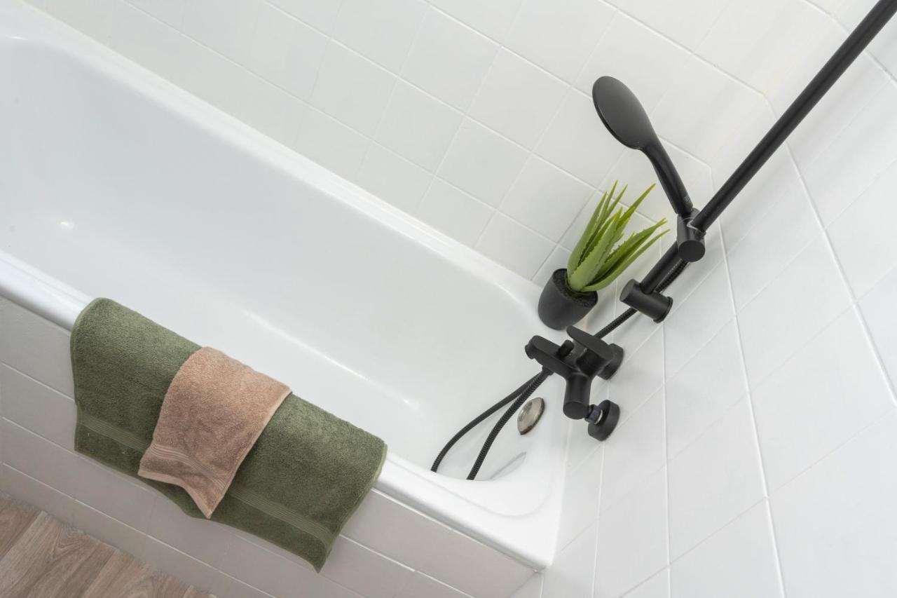 Apartament Kurzzeitglueck 24H Self Check-In Kr01 Krefeld Zewnętrze zdjęcie