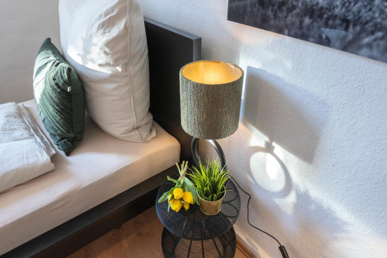 Apartament Kurzzeitglueck 24H Self Check-In Kr01 Krefeld Zewnętrze zdjęcie